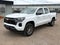 2026 Chevrolet Colorado 2WD LT