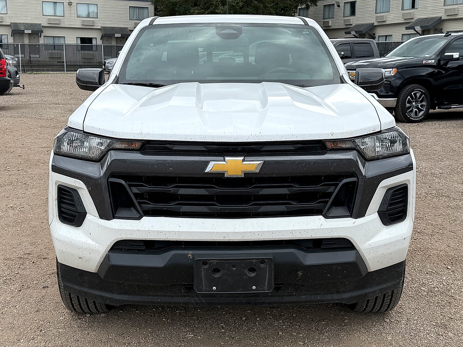 2026 Chevrolet Colorado 2WD LT
