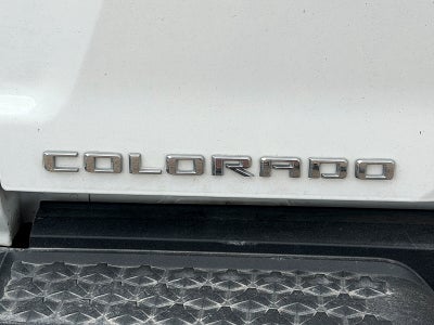2026 Chevrolet Colorado 2WD LT