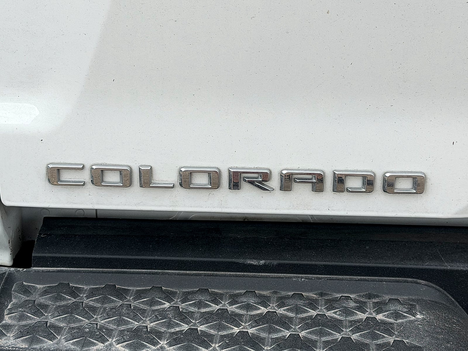 2026 Chevrolet Colorado 2WD LT