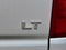 2021 Chevrolet Silverado 1500 2WD Crew Cab Short Bed LT