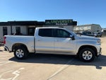 2021 Chevrolet Silverado 1500 2WD Crew Cab Short Bed LT