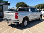 2021 Chevrolet Silverado 1500 2WD Crew Cab Short Bed LT