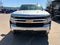 2021 Chevrolet Silverado 1500 2WD Crew Cab Short Bed LT