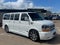 2017 Chevrolet Express 2500 Explorer-Conversion