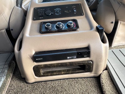 2017 Chevrolet Express 2500 Explorer-Conversion