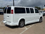 2017 Chevrolet Express 2500 Explorer-Conversion