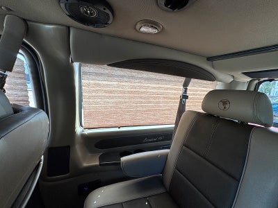 2017 Chevrolet Express 2500 Explorer-Conversion
