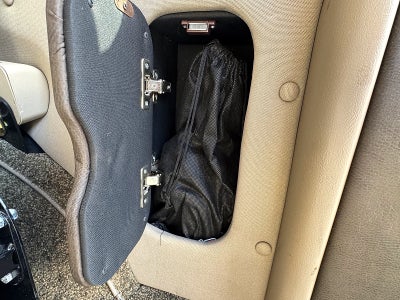 2017 Chevrolet Express 2500 Explorer-Conversion
