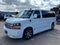 2017 Chevrolet Express 2500 Explorer-Conversion