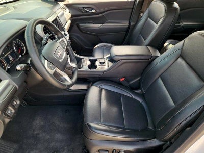 2023 GMC Acadia FWD SLT