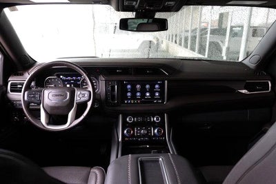 2021 GMC Yukon 4WD Denali