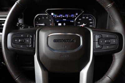 2021 GMC Yukon 4WD Denali