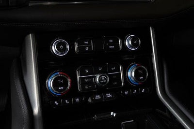 2021 GMC Yukon 4WD Denali