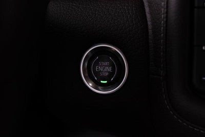 2021 GMC Yukon 4WD Denali