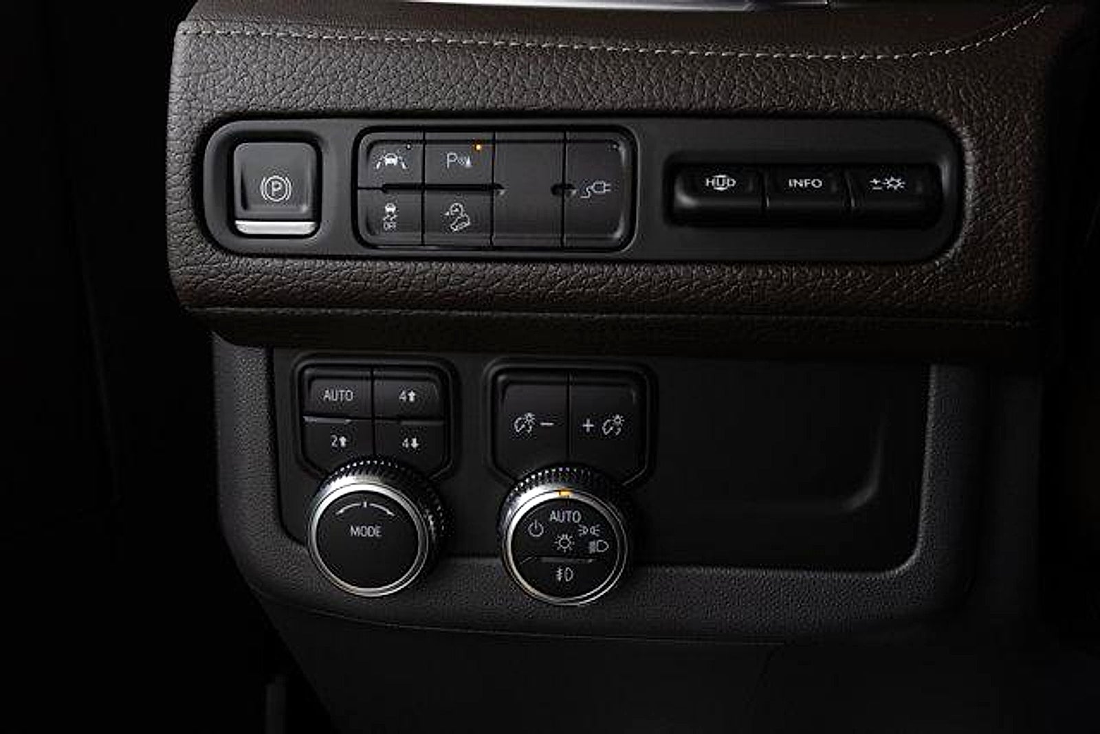 2021 GMC Yukon 4WD Denali