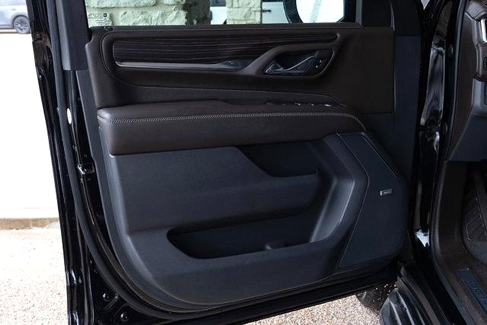 2021 GMC Yukon 4WD Denali