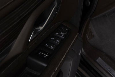 2021 GMC Yukon 4WD Denali