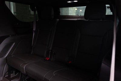 2021 GMC Yukon 4WD Denali