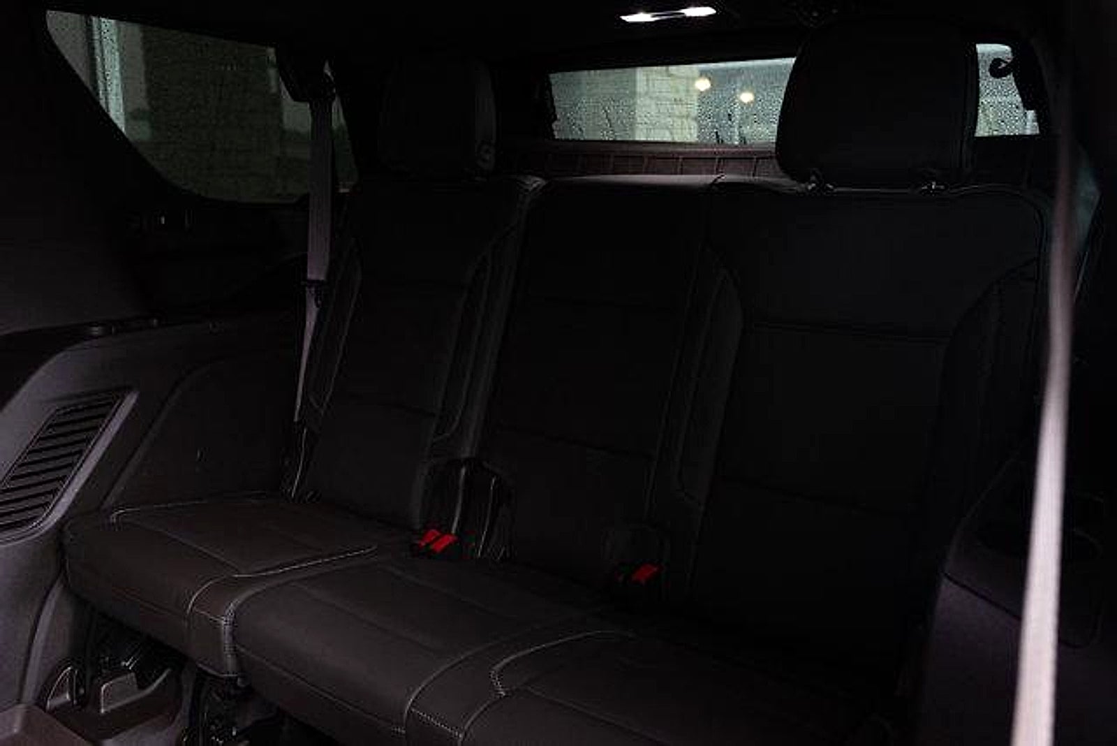 2021 GMC Yukon 4WD Denali