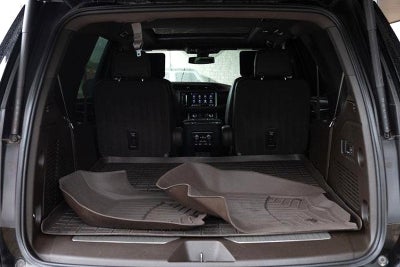 2021 GMC Yukon 4WD Denali