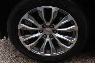 2021 GMC Yukon 4WD Denali