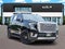 2021 GMC Yukon 4WD Denali