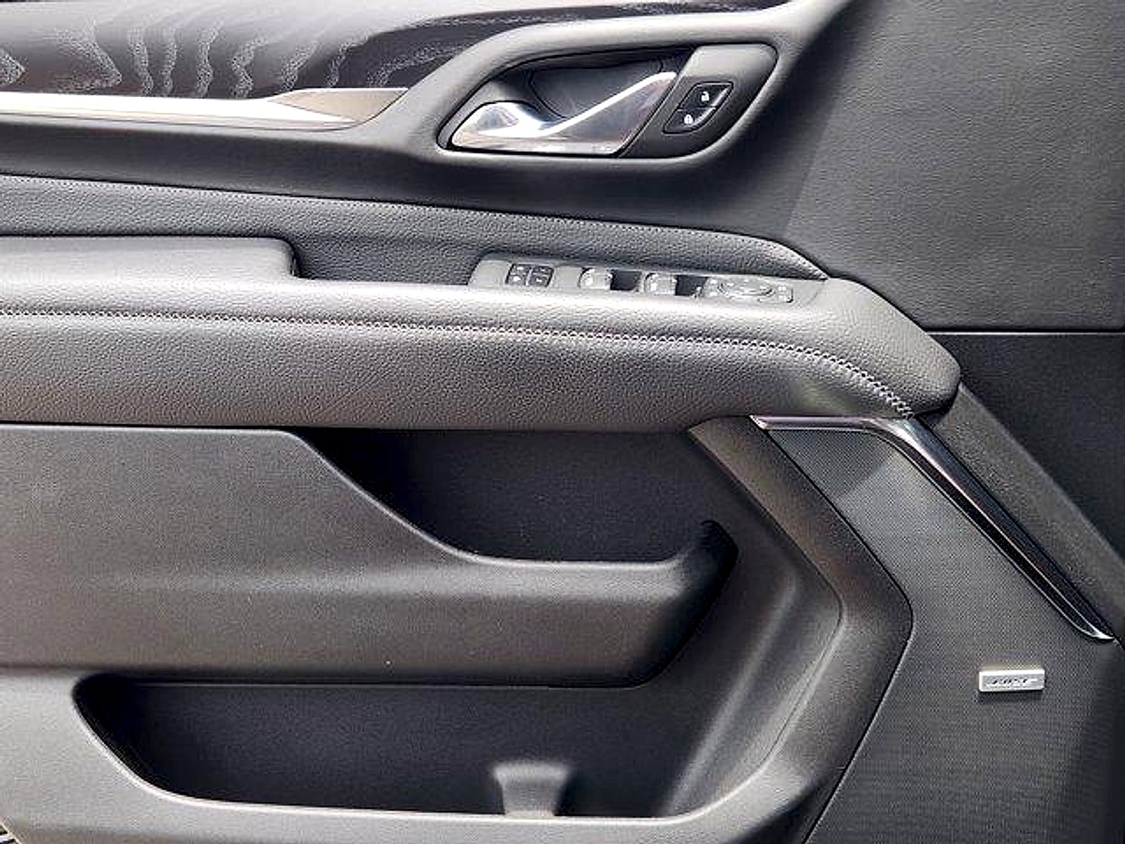 2021 GMC Yukon 4WD Denali