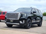 2021 GMC Yukon 4WD Denali