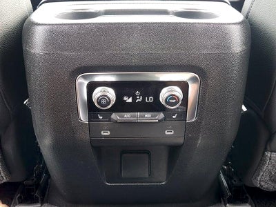 2021 GMC Yukon 4WD Denali