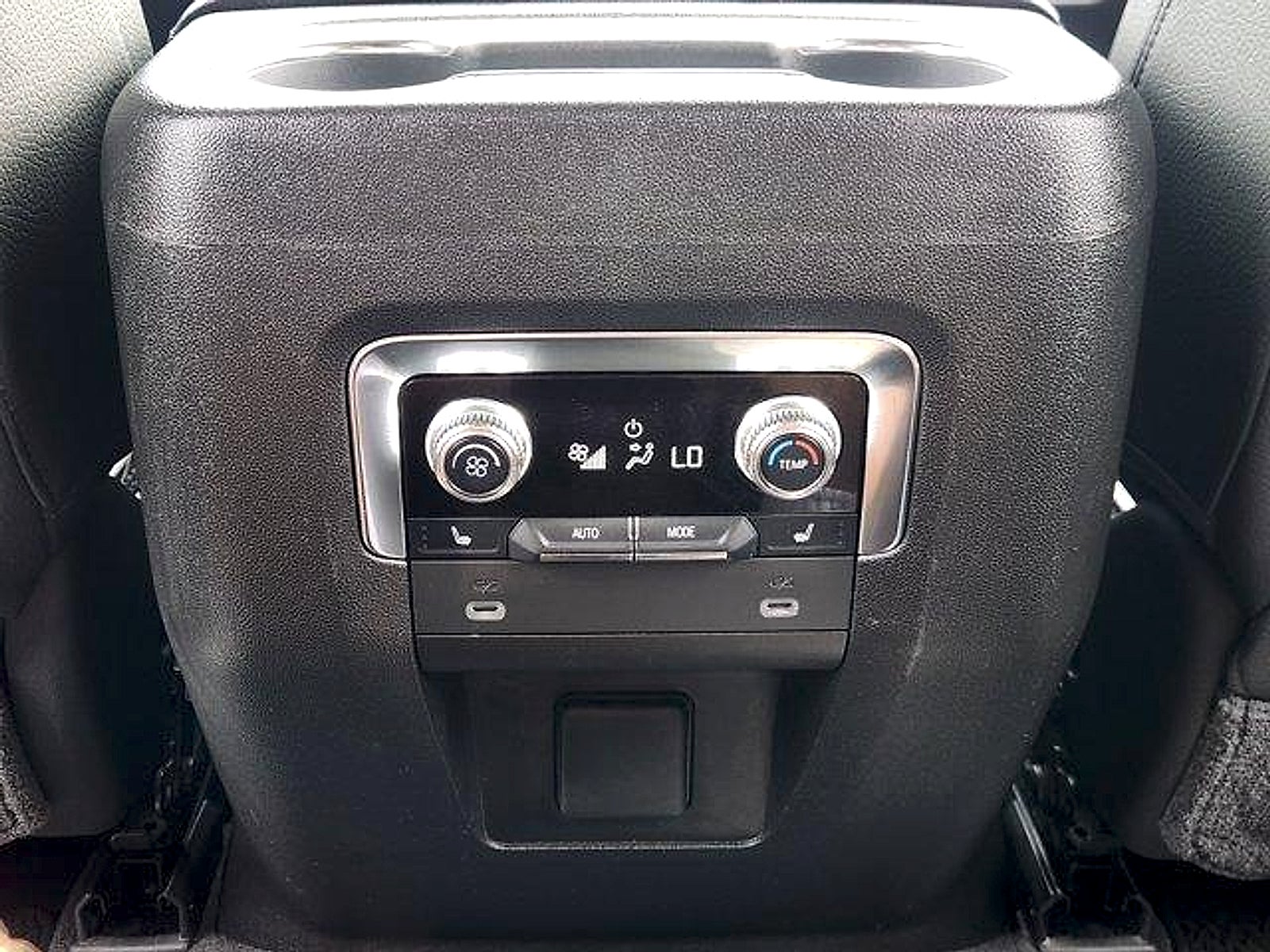 2021 GMC Yukon 4WD Denali