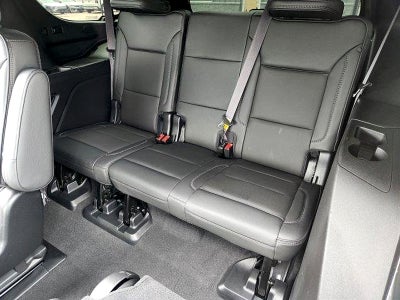2021 GMC Yukon 4WD Denali