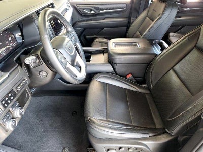 2023 GMC Yukon 4WD Denali