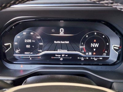 2023 GMC Yukon 4WD Denali