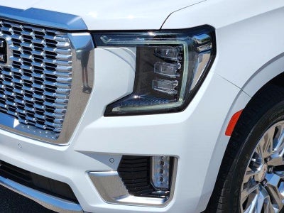 2023 GMC Yukon 4WD Denali