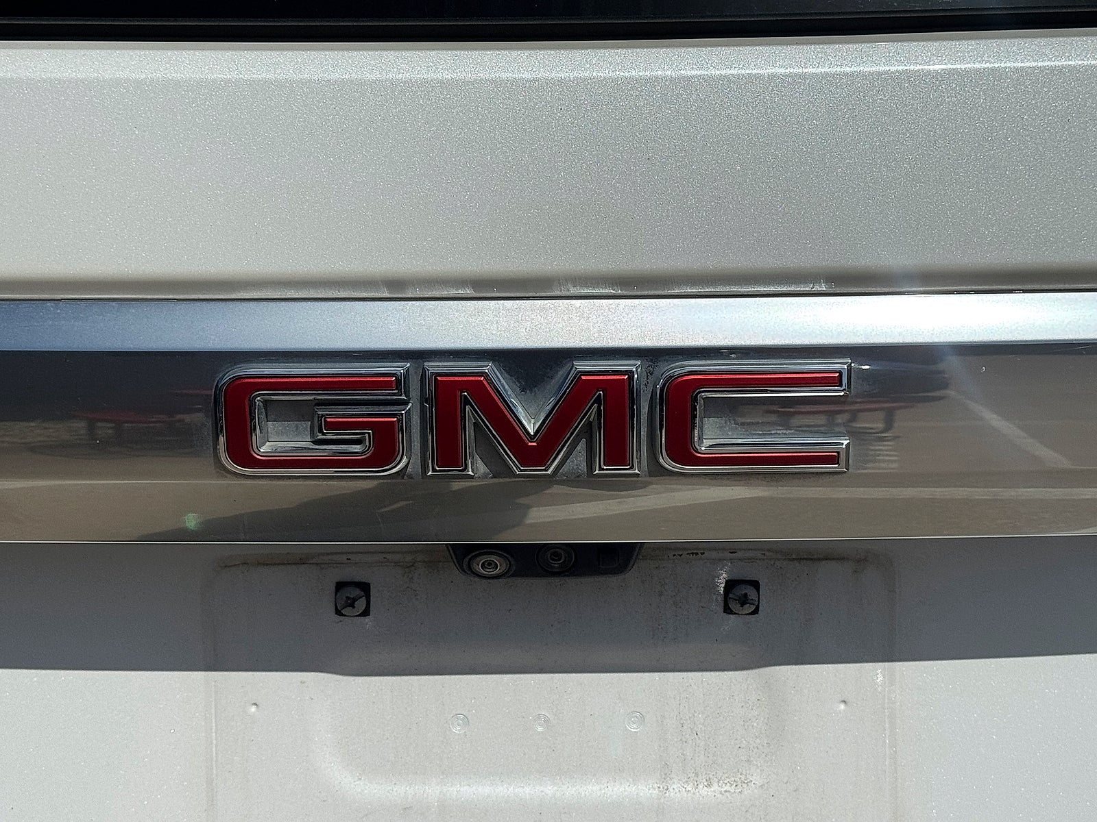 2024 GMC Yukon XL 4WD Denali