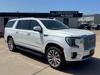 2024 GMC Yukon XL 4WD Denali