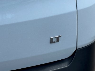 2023 Chevrolet Traverse FWD LT Cloth