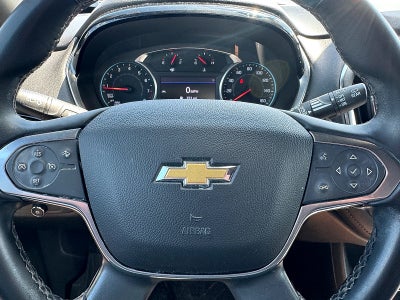 2023 Chevrolet Traverse FWD LT Cloth