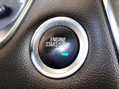 2023 Chevrolet Traverse FWD LT Cloth