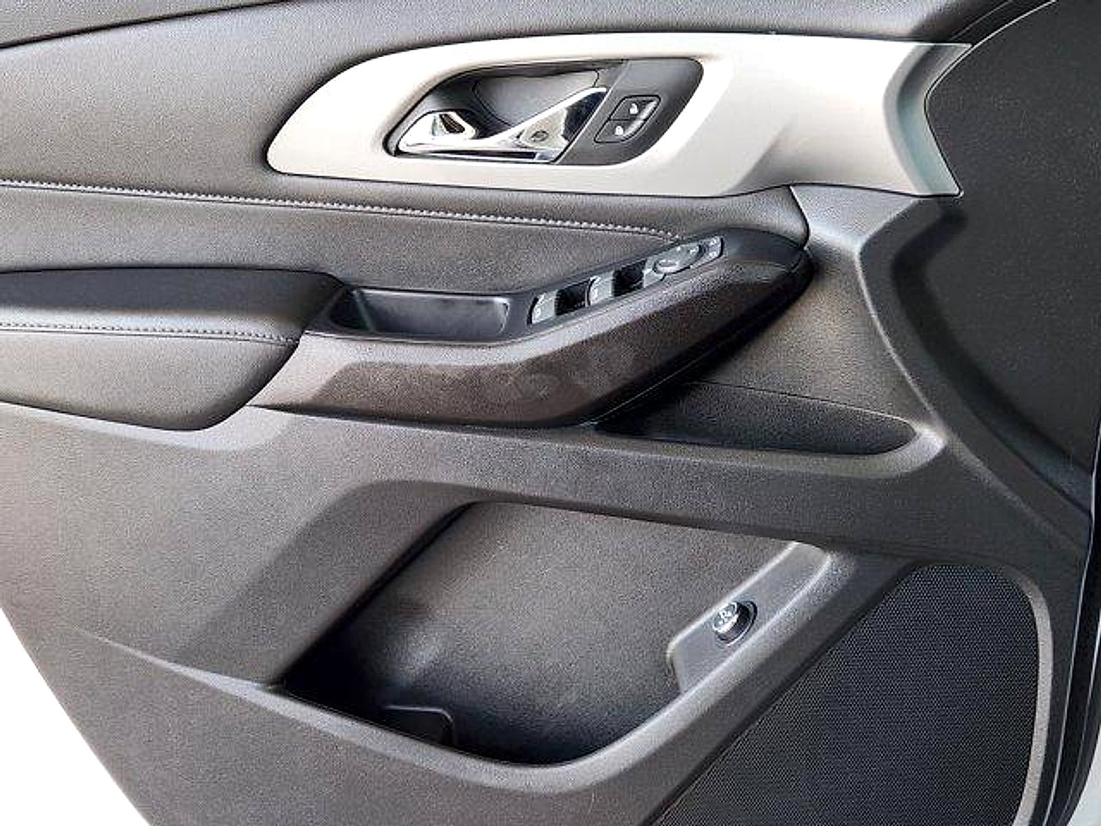 2023 Chevrolet Traverse FWD LT Cloth