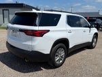 2023 Chevrolet Traverse FWD LT Cloth
