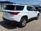 2023 Chevrolet Traverse FWD LT Cloth