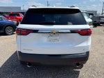 2023 Chevrolet Traverse FWD LT Cloth