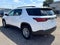 2023 Chevrolet Traverse FWD LT Cloth