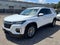 2023 Chevrolet Traverse FWD LT Cloth