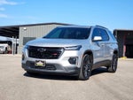 2022 Chevrolet Traverse FWD RS