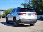 2022 Chevrolet Traverse FWD RS
