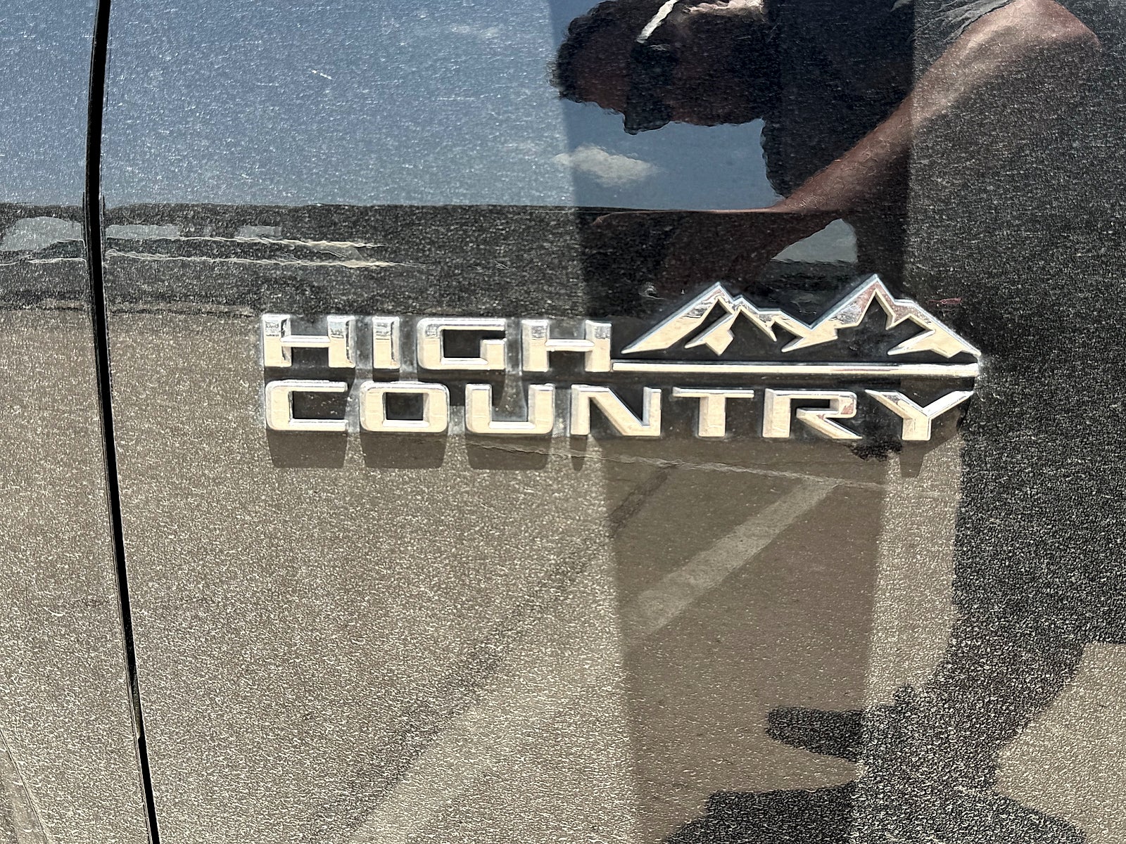 2023 Chevrolet Traverse AWD High Country