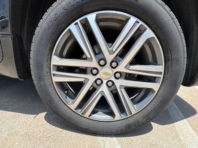 2023 Chevrolet Traverse AWD High Country